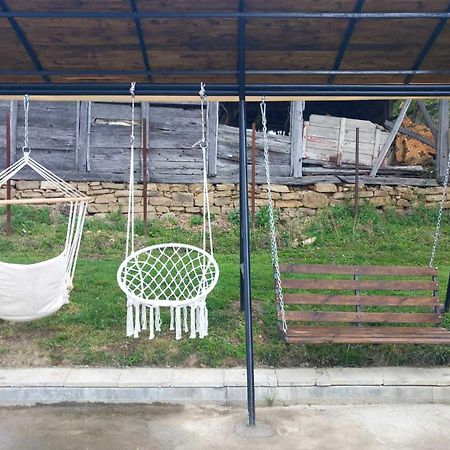 Бадевски Рай- Къща София Veliko Tarnovo Extérieur photo