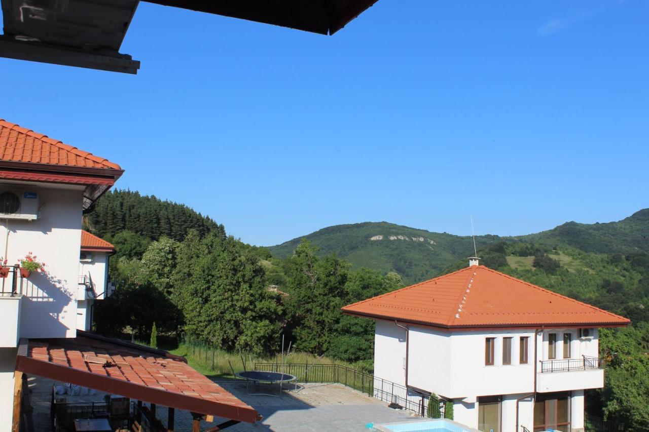 Бадевски Рай- Къща София Veliko Tarnovo Extérieur photo