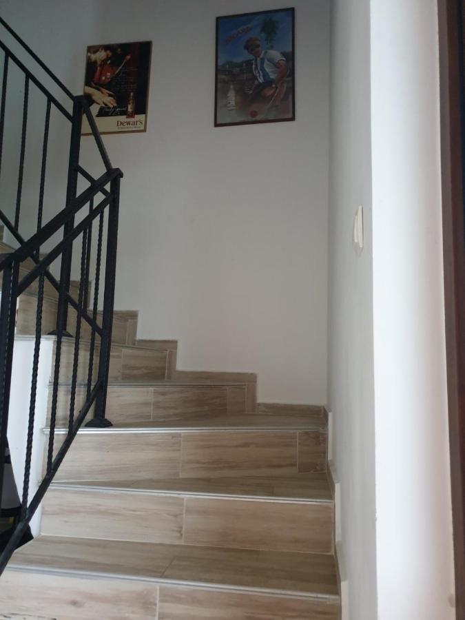 Бадевски Рай- Къща София Veliko Tarnovo Extérieur photo