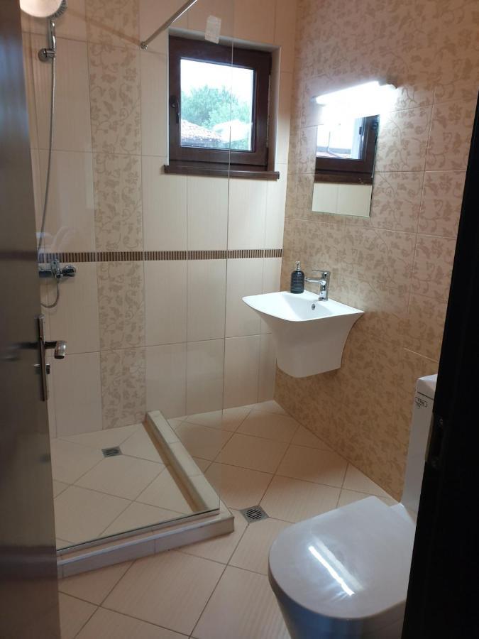 Бадевски Рай- Къща София Veliko Tarnovo Extérieur photo