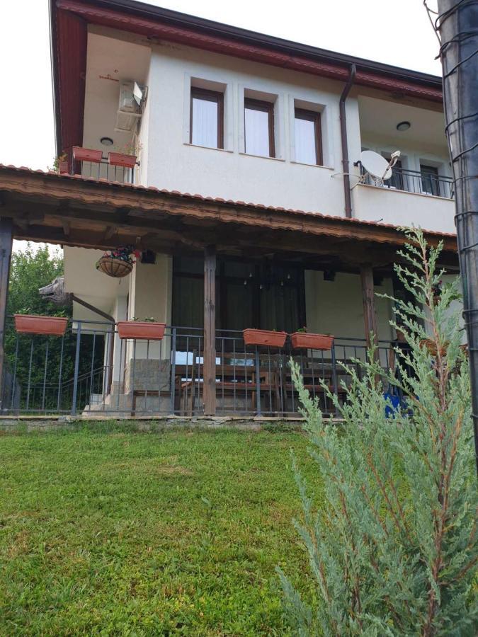 Бадевски Рай- Къща София Veliko Tarnovo Extérieur photo