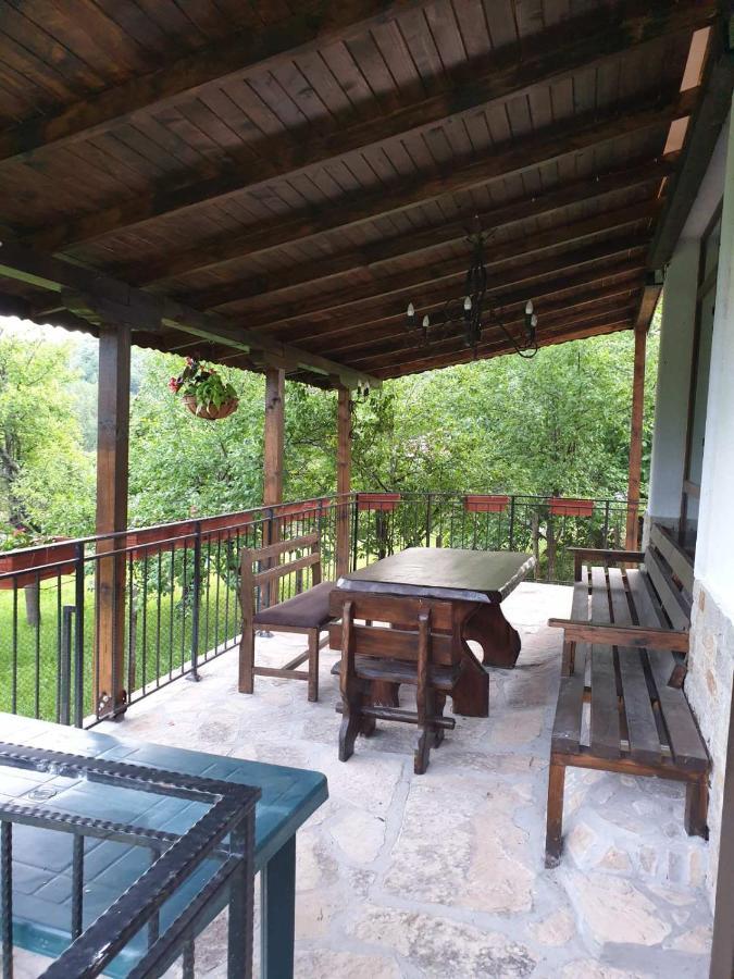 Бадевски Рай- Къща София Veliko Tarnovo Extérieur photo