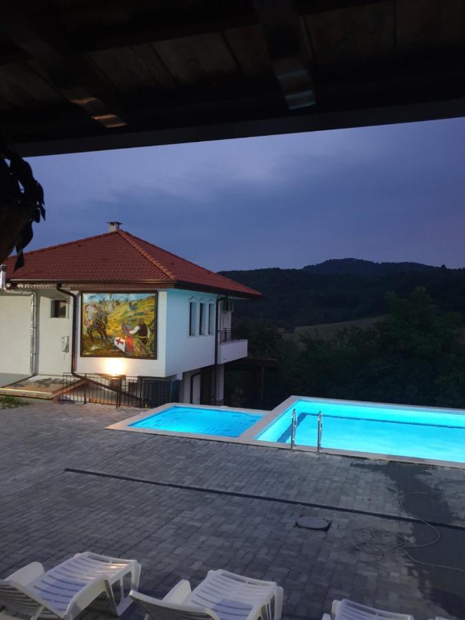Бадевски Рай- Къща София Veliko Tarnovo Extérieur photo