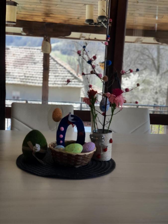 Бадевски Рай- Къща София Veliko Tarnovo Extérieur photo
