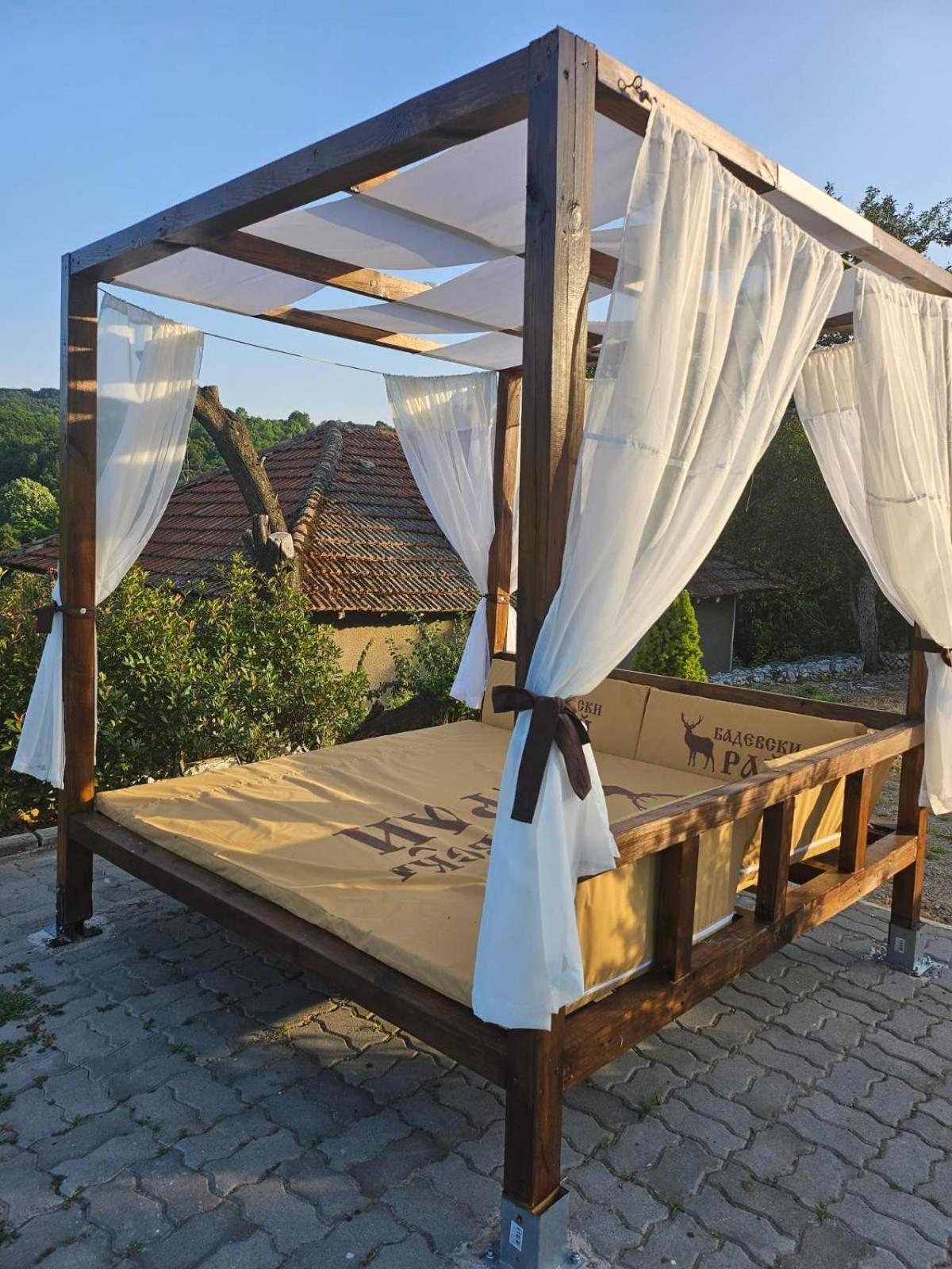 Бадевски Рай- Къща София Veliko Tarnovo Extérieur photo