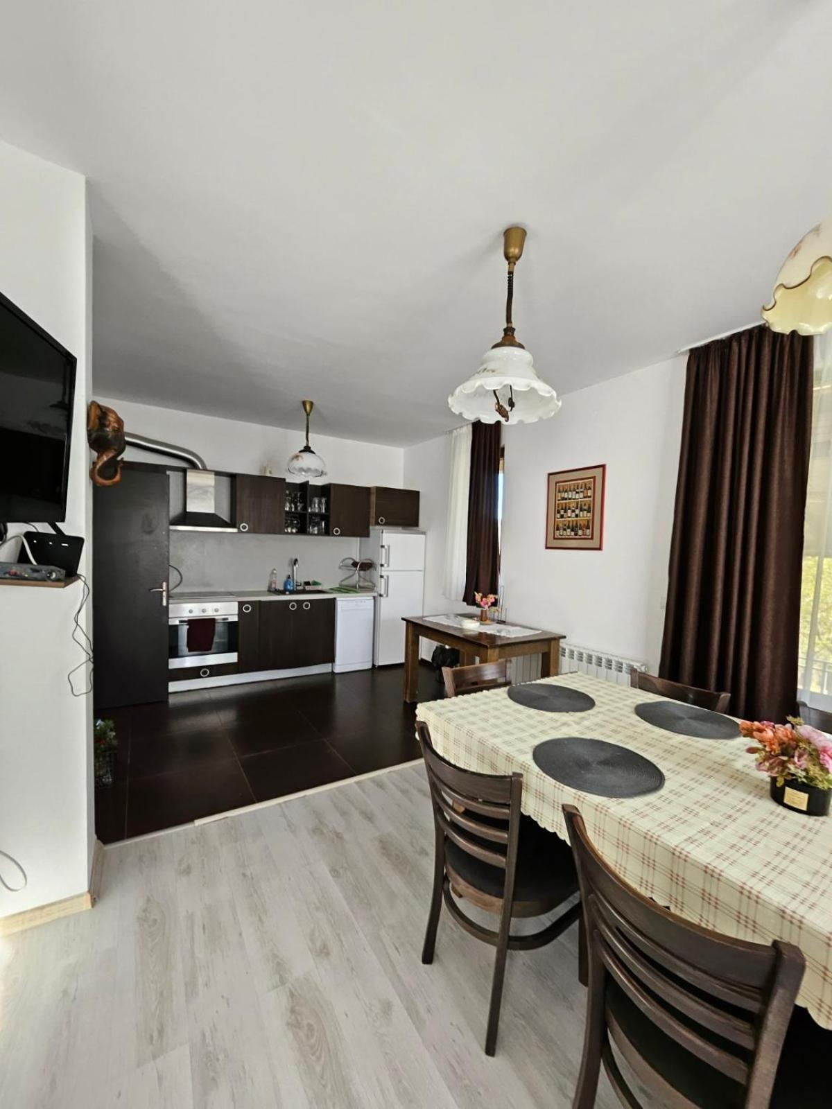 Бадевски Рай- Къща София Veliko Tarnovo Extérieur photo